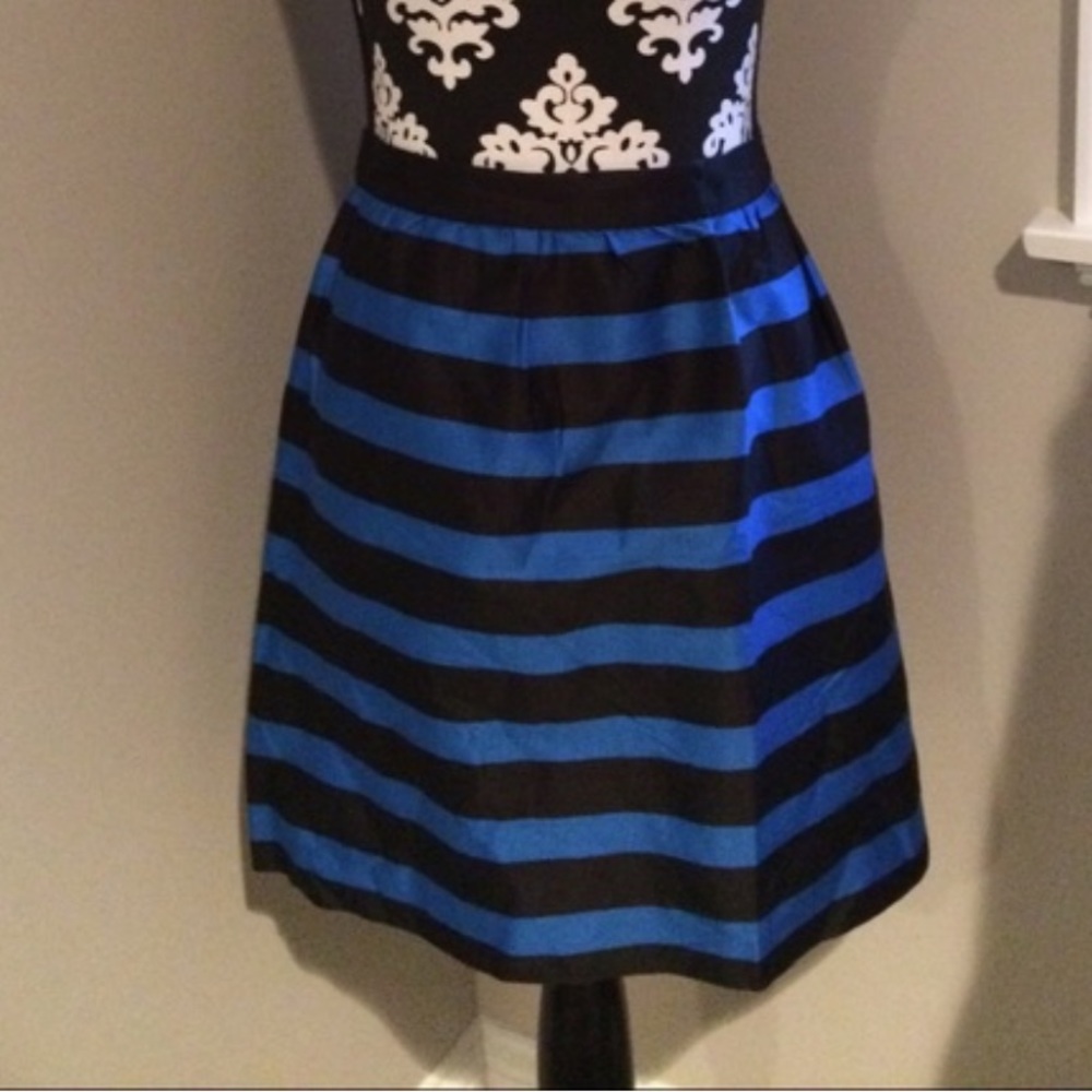 INC Mini Skirt